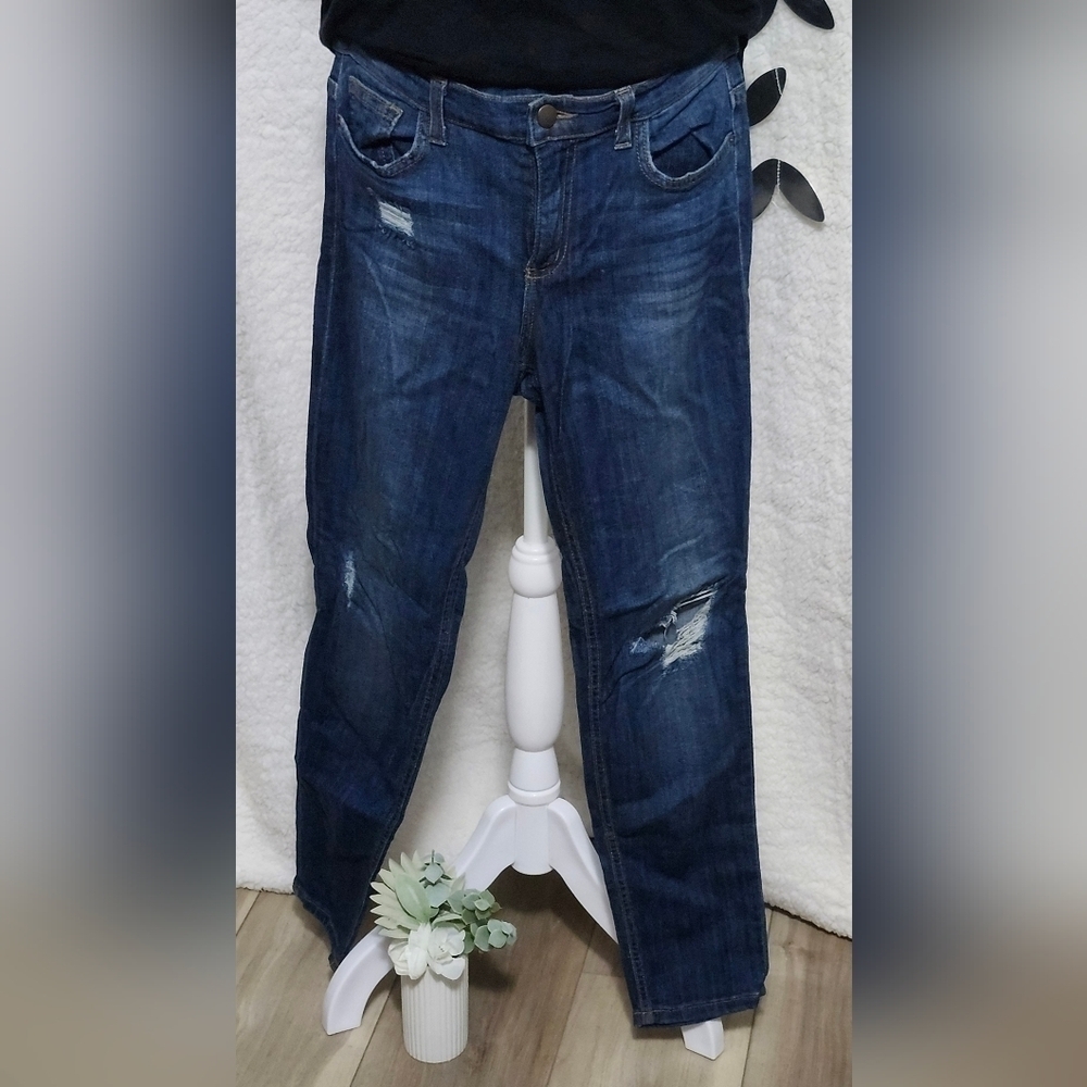 SP Black Label Stretchy Jean's Size: 29 - Picture 4 of 4